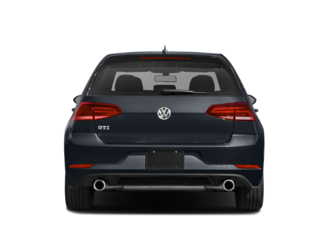 2018 Volkswagen Golf GTI Base