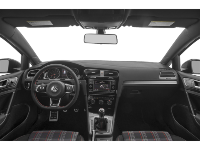 2018 Volkswagen Golf GTI Base