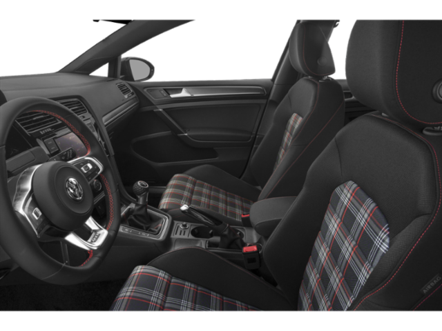 2018 Volkswagen Golf GTI Base