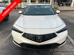 2024 Acura Integra Base