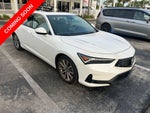 2024 Acura Integra Base