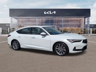 2024 Acura Integra Base