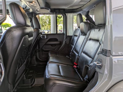2023 Jeep Wrangler Rubicon 392