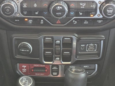 2023 Jeep Wrangler Rubicon 392