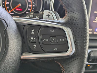 2023 Jeep Wrangler Rubicon 392