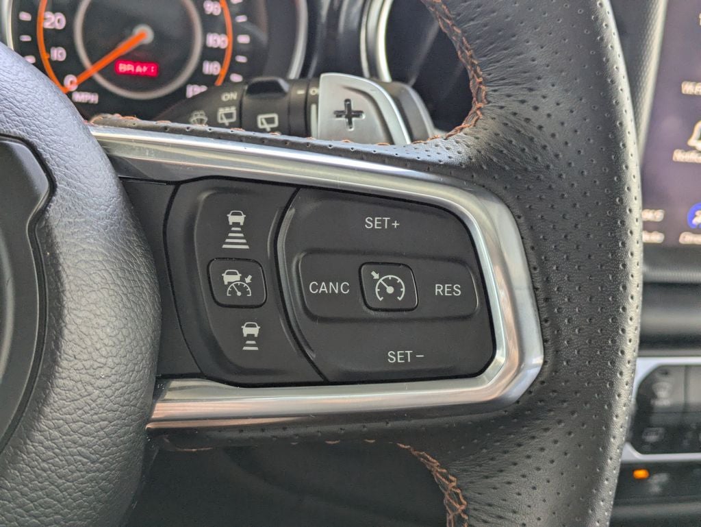 2023 Jeep Wrangler Rubicon 392
