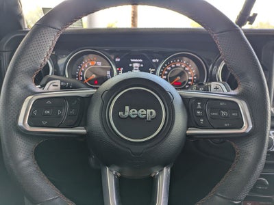 2023 Jeep Wrangler Rubicon 392