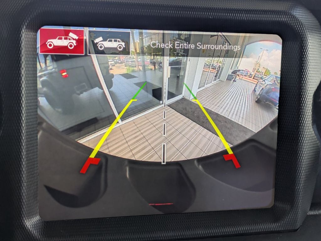 2023 Jeep Wrangler Rubicon 392