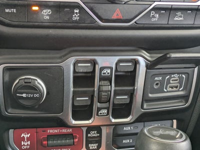 2023 Jeep Wrangler Rubicon 392