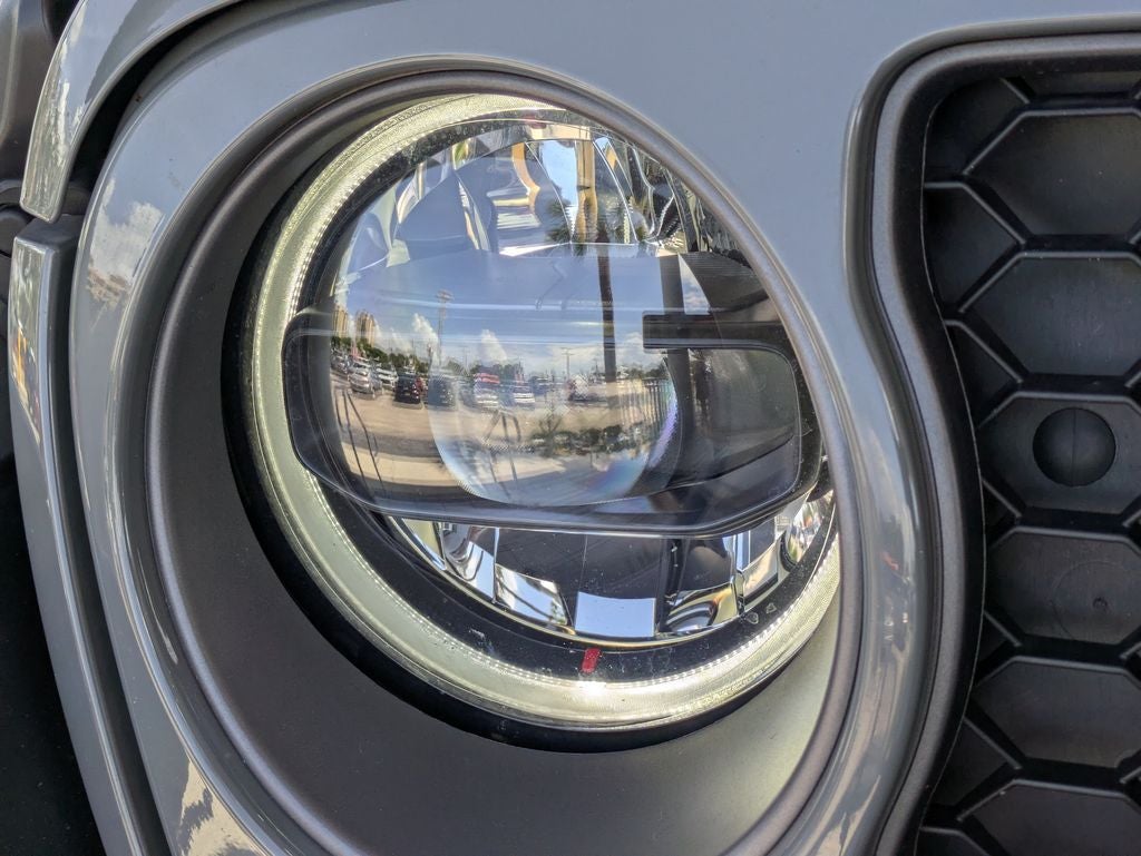 2023 Jeep Wrangler Rubicon 392