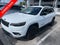 2023 Jeep Cherokee Altitude