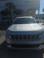 2024 Jeep Wagoneer L Series III