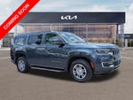 2024 Jeep Wagoneer Base