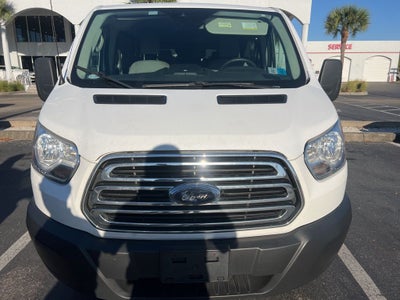 2019 Ford Transit-350 XLT