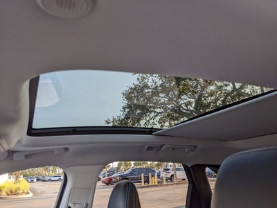 2021 Ford Escape Hybrid Titanium