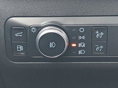 2021 Ford Escape Hybrid Titanium