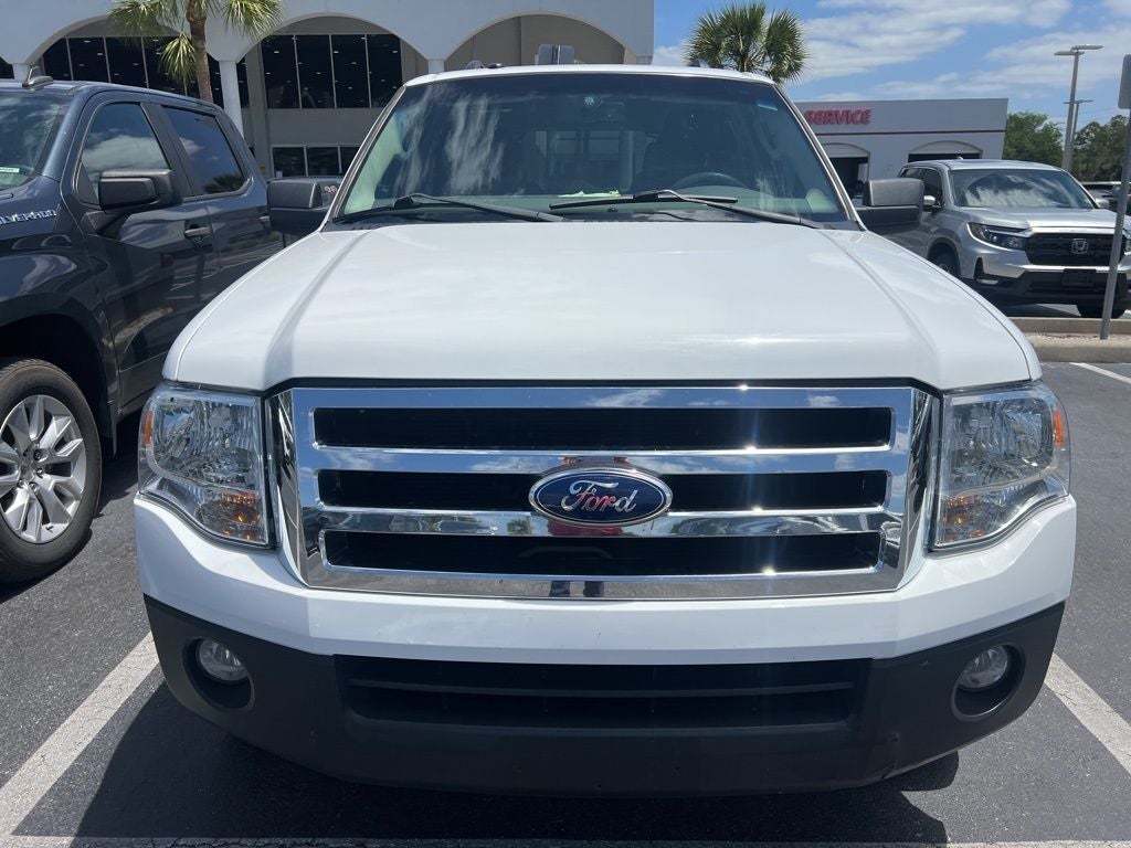 2011 Ford Expedition XL