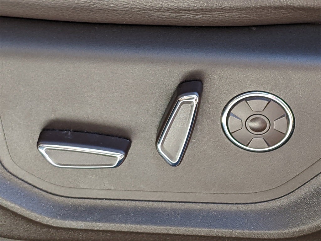 2021 Ford F-250SD King Ranch