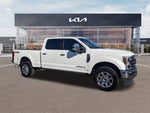 2021 Ford F-250SD King Ranch