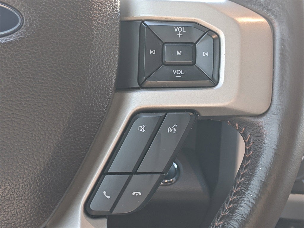 2021 Ford F-250SD King Ranch