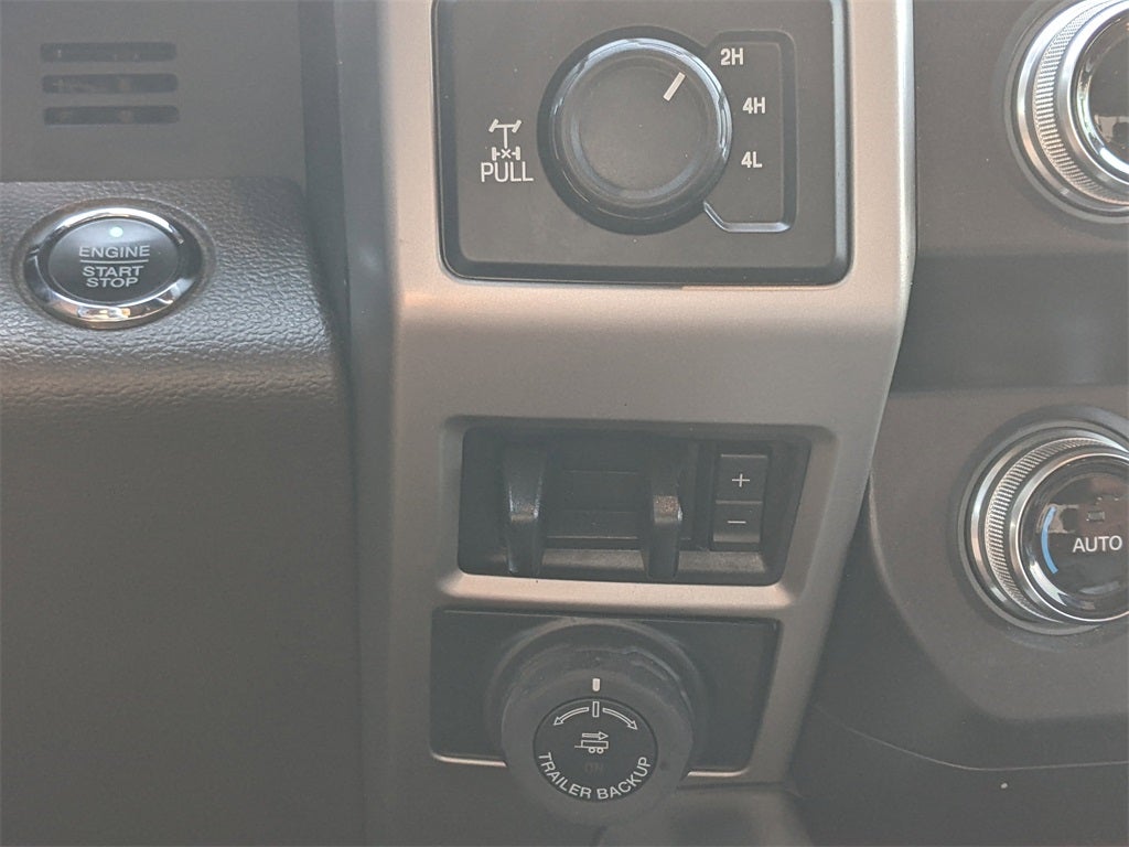 2021 Ford F-250SD King Ranch