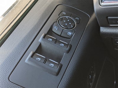 2016 Ford F-150 Limited