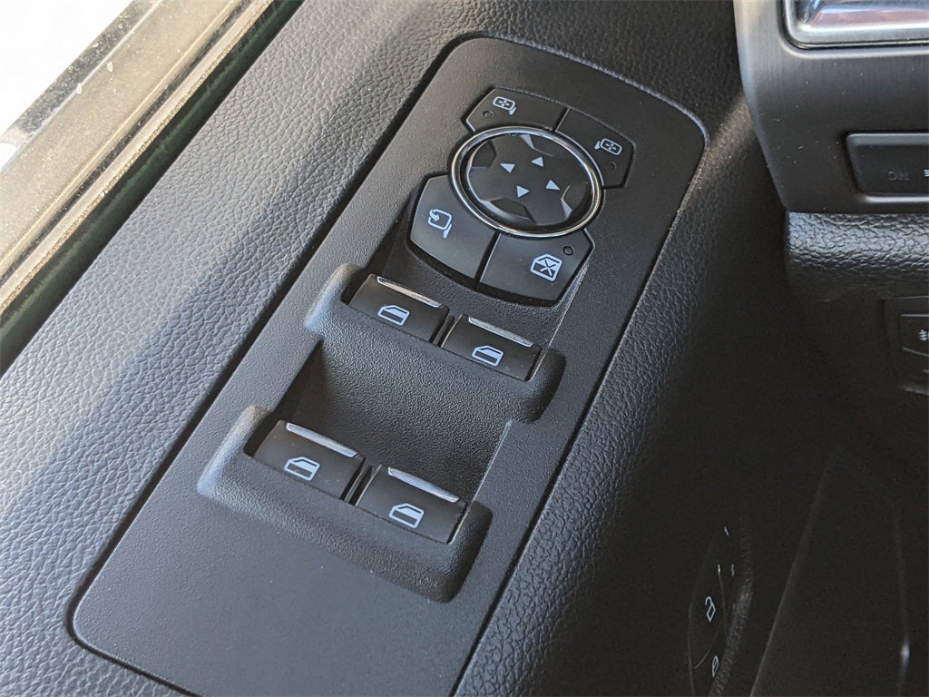 2016 Ford F-150 Limited