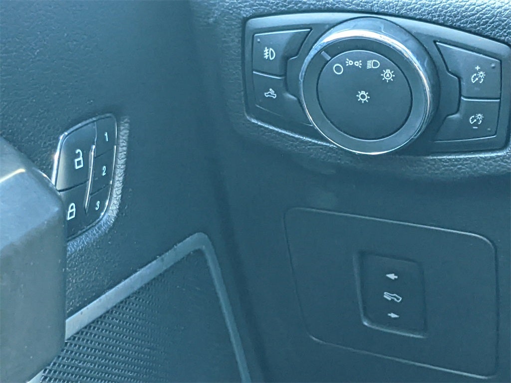 2016 Ford F-150 Limited