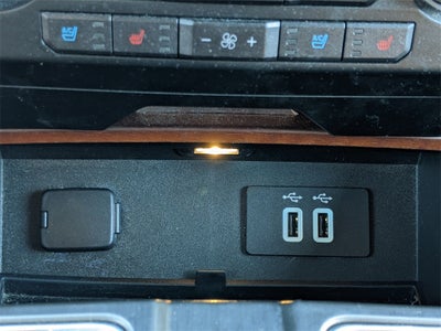 2016 Ford F-150 Limited