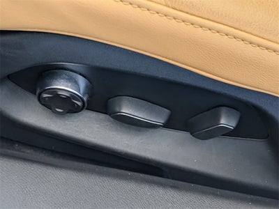 2020 Chevrolet Corvette Stingray 2LT