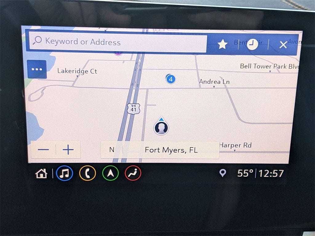 2020 Chevrolet Corvette Stingray 2LT