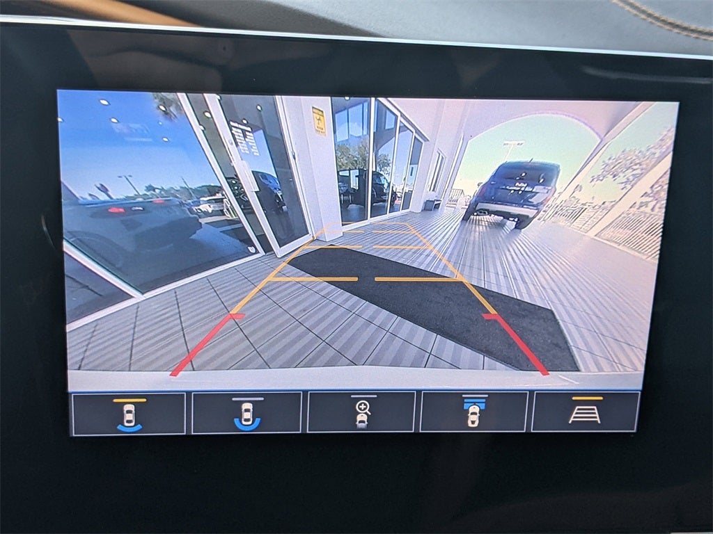 2020 Chevrolet Corvette Stingray 2LT