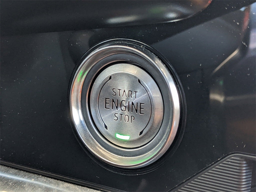 2020 Chevrolet Corvette Stingray 2LT