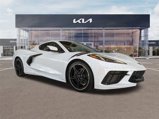 2020 Chevrolet Corvette Stingray 2LT