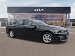 2016 Chevrolet Malibu LS 1LS