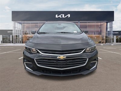 2016 Chevrolet Malibu LS 1LS