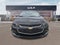 2016 Chevrolet Malibu LS 1LS