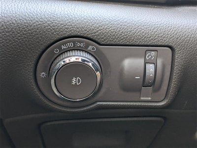 2015 Buick Verano Convenience Group