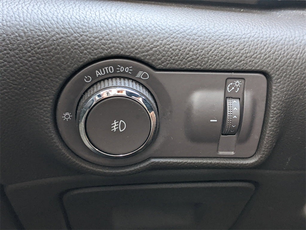 2015 Buick Verano Convenience Group