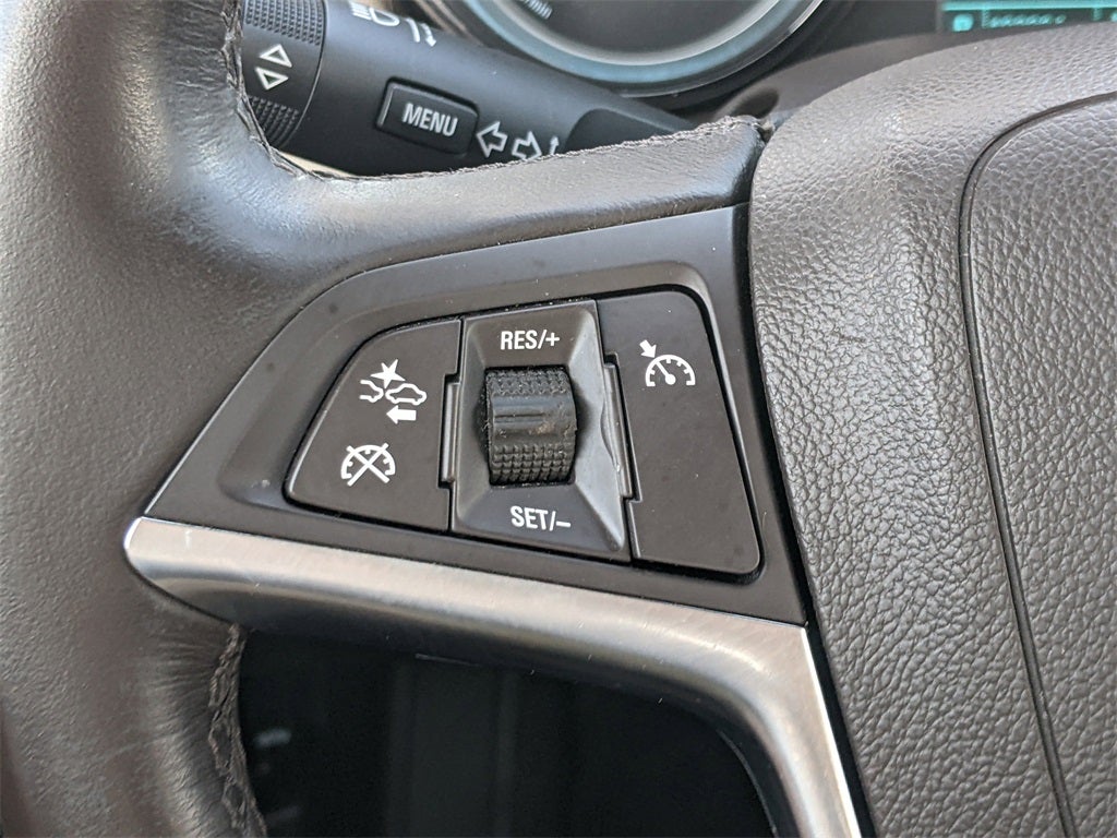 2015 Buick Verano Convenience Group