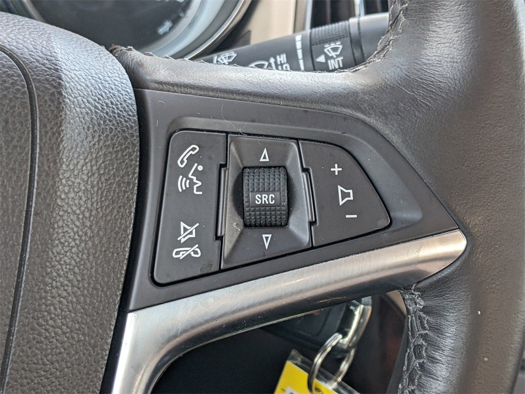 2015 Buick Verano Convenience Group