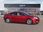 2015 Buick Verano Convenience Group