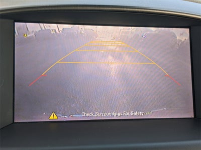 2015 Buick Verano Convenience Group