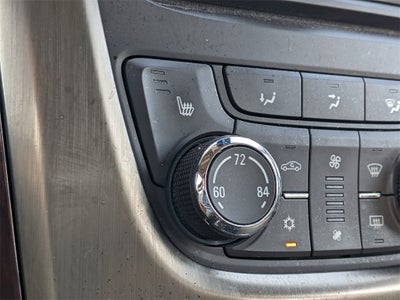 2015 Buick Verano Convenience Group