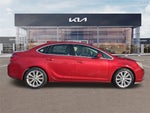 2015 Buick Verano Convenience Group