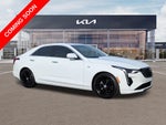 2024 Cadillac CT4 Luxury