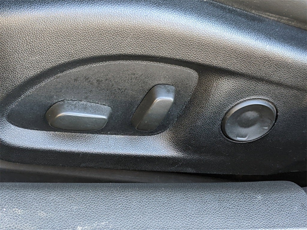 2020 Cadillac CT4 Premium Luxury