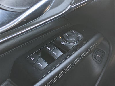 2020 Cadillac CT4 Premium Luxury