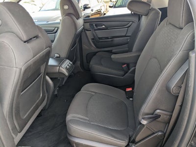 2016 GMC Acadia SLE-2