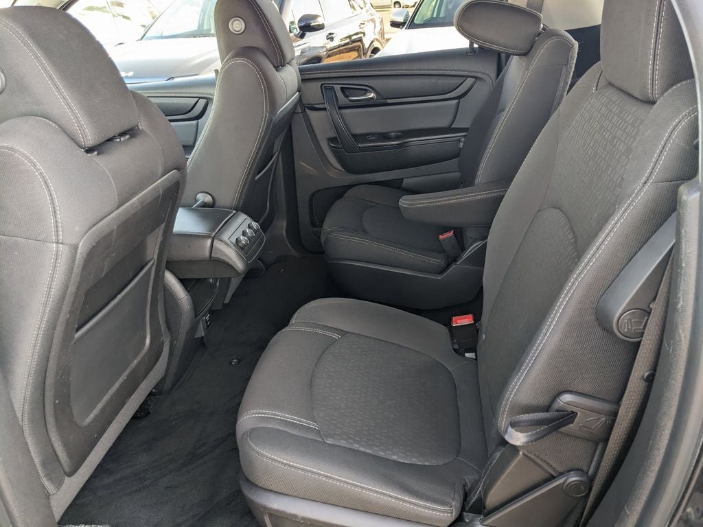 2016 GMC Acadia SLE-2